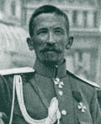 kornilov